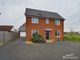 Thumbnail Detached house for sale in Seabright Way, Aylesbury, Buckinghamshire