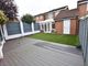 Thumbnail Detached house to rent in Rochford Drive, Luton, Bedfordshire