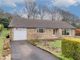 Thumbnail Bungalow for sale in Hebble Drive, Holmfirth, West Yorkshire