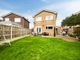 Thumbnail Detached house for sale in Malhamdale Road, Congleton, Cheshire