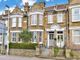 Thumbnail Terraced house for sale in Briton Road, Faversham, Kent
