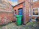 Thumbnail Terraced house for sale in Sandon Street, Nottingham, Nottinghamshire