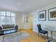 Thumbnail Flat to rent in Hamlet Gardens, London