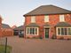 Thumbnail Country house for sale in Home Farm Drive, Boughton, Northampton