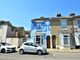 Thumbnail Terraced house to rent in Guildford Road, Portsmouth