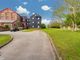 Thumbnail Flat for sale in Kings Meadow Court, Coggeshall Road, Kelvedon, Colchester