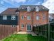 Thumbnail Town house for sale in Pembridge Gardens, Stevenage