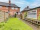 Thumbnail End terrace house for sale in Harmston Rise, Basford, Nottinghamshire