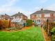 Thumbnail Semi-detached house for sale in Almsford Road, York
