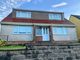 Thumbnail Detached bungalow for sale in Peniel Green Road, Llansamlet, Swansea