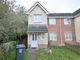 Thumbnail Semi-detached house for sale in Maidenwell Avenue, Hamilton, Leicester