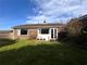 Thumbnail Bungalow for sale in Kenilworth Close, St. Margarets Bay, Dover, Kent