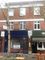 Thumbnail Terraced house for sale in The Cut, London