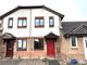 Thumbnail Terraced house for sale in Lucerne Close, Carlton Colville