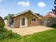 Thumbnail Semi-detached bungalow for sale in Maypole Croft, West Wickham