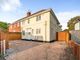 Thumbnail Semi-detached house for sale in Elberton Road, Coombe Dingle, Bristol