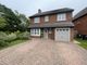 Thumbnail Detached house for sale in Goosepool Way, Middleton St. George, Darlington