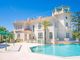 Thumbnail Villa for sale in Antibes, Cap D'antibes, 06160, France