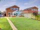 Thumbnail Detached house for sale in The Ridings, Emmer Green