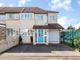 Thumbnail End terrace house for sale in Diban Avenue, Hornchurch