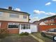 Thumbnail Semi-detached house for sale in Oxford Drive, Halewood, Liverpool, Merseyside