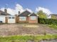 Thumbnail Bungalow for sale in Kingsclere, Hampshire