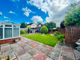 Thumbnail Detached bungalow for sale in Badsey Fields Lane, Evesham