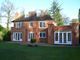 Thumbnail Semi-detached house to rent in Old Avenue, Weybridge, Surrey