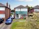 Thumbnail Detached house for sale in Revelstoke Way, Rise Park, Nottingham