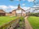 Thumbnail Detached house for sale in Malts Lane, Hockwold, Thetford