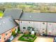 Thumbnail Barn conversion for sale in Snape Lane, Weston, Cheshire