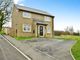 Thumbnail Detached house for sale in The Shaw, Glossop Derbyshire