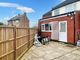 Thumbnail End terrace house for sale in Harborough Road, Oadby