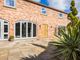 Thumbnail Detached house for sale in Five Arches Barn, Gibbons Court, North Wheatley, Retford, Nottinghamshire