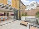 Thumbnail Detached house to rent in Dalling Road, London