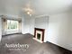 Thumbnail Semi-detached house for sale in Brackenfield Avenue, Bentilee, Stoke-On-Trent, Staffordshire