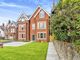 Thumbnail Property for sale in Crescent Road, Gosport