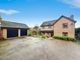 Thumbnail Detached house for sale in Orchid Meadow, Pwllmeyric, Chepstow