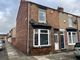 Thumbnail Terraced house to rent in Thornton Street, Middlesbrough, North Yorkshire