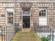 Thumbnail Flat for sale in 7/5 London Street, New Town