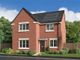 Thumbnail Detached house for sale in "Norwood" at Lunts Heath Road, Widnes