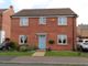 Thumbnail Detached house for sale in Scarsdale Way, Grantham