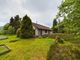 Thumbnail Detached bungalow for sale in Craigdarroch Drive, Contin