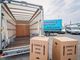 Thumbnail Commercial property for sale in Removals And Logistics Business DN21, Lincolnshire
