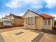 Thumbnail Detached bungalow for sale in Handsworth Crescent, Rhyl