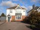 Thumbnail Detached house for sale in Endsleigh Crescent, Blackhorse, Exeter