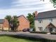 Thumbnail Property to rent in Hoe Lane, Nazeing, Waltham Abbey