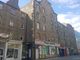 Thumbnail Flat to rent in Causewayside, Newington, Edinburgh