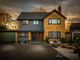 Thumbnail Detached house for sale in Trent View Gardens, Radcliffe-On-Trent, Nottingham