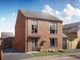 Thumbnail Detached house for sale in "The Huxford - Plot 185" at Ring Road, West Park, Leeds